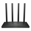 Tp-Link AC1900 Wireless MU-MIMO Wi-Fi 5 Router, 5 Ports, Dual-Band 2.4 GHz/5 GHz ARCHER C80